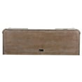 thumbnail image 5 of Magnolia Manor Wooden Credenza in White, 5 of 7