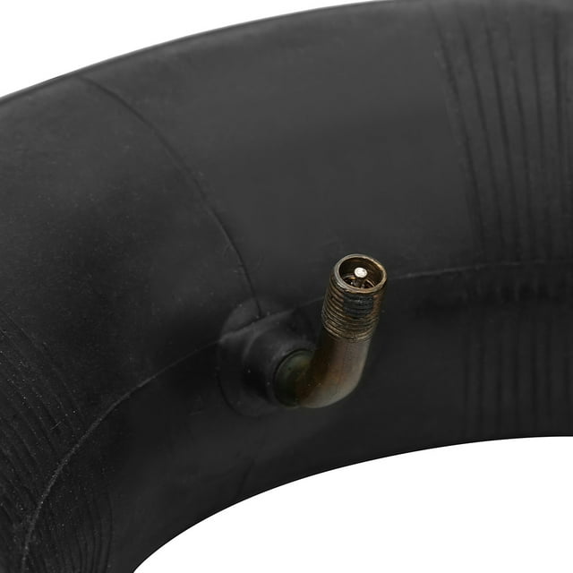 Rubber Inner Tube High Toughness Sealing Property 10 Inch 12 Inch Fits Small Trolley, Tool Trolley