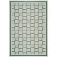 thumbnail image 1 of Safavieh Martha Stewart 6'7" X 9'6" Power Loomed Rug, 1 of 5
