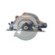 thumbnail image 3 of Sierra Circular Inalámbrica RIDGID R8656B 18V 6.5" Brushless, 3 of 9