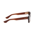 thumbnail image 3 of Lentes de Sol Akoni diseño Libra Brown, 3 of 3