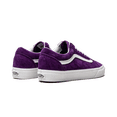 thumbnail image 3 of VANS MENS OLD SKOOL "PIG SUEDE" VN0A4BW2BKE VN0A4BW2BKE from Stadium Goods, 3 of 8