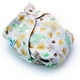 thumbnail image 4 of Pañales ecológicos BabyBamboo 10 Estampados para bebé 4-15 kg interior de BAMBÚ, 4 of 9