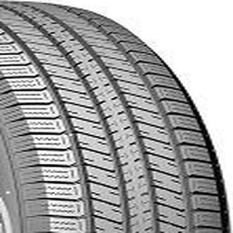 SuperMax HT1 All-Season Light Truck Tire, 235/55R18 100V SuperMax HT1 All-Season Light Truck Tire, 235/55R18 100V