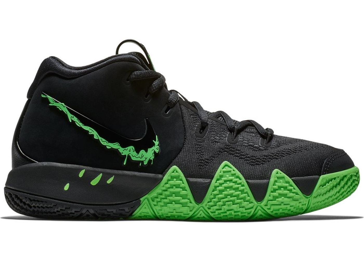 kyrie 4 gs