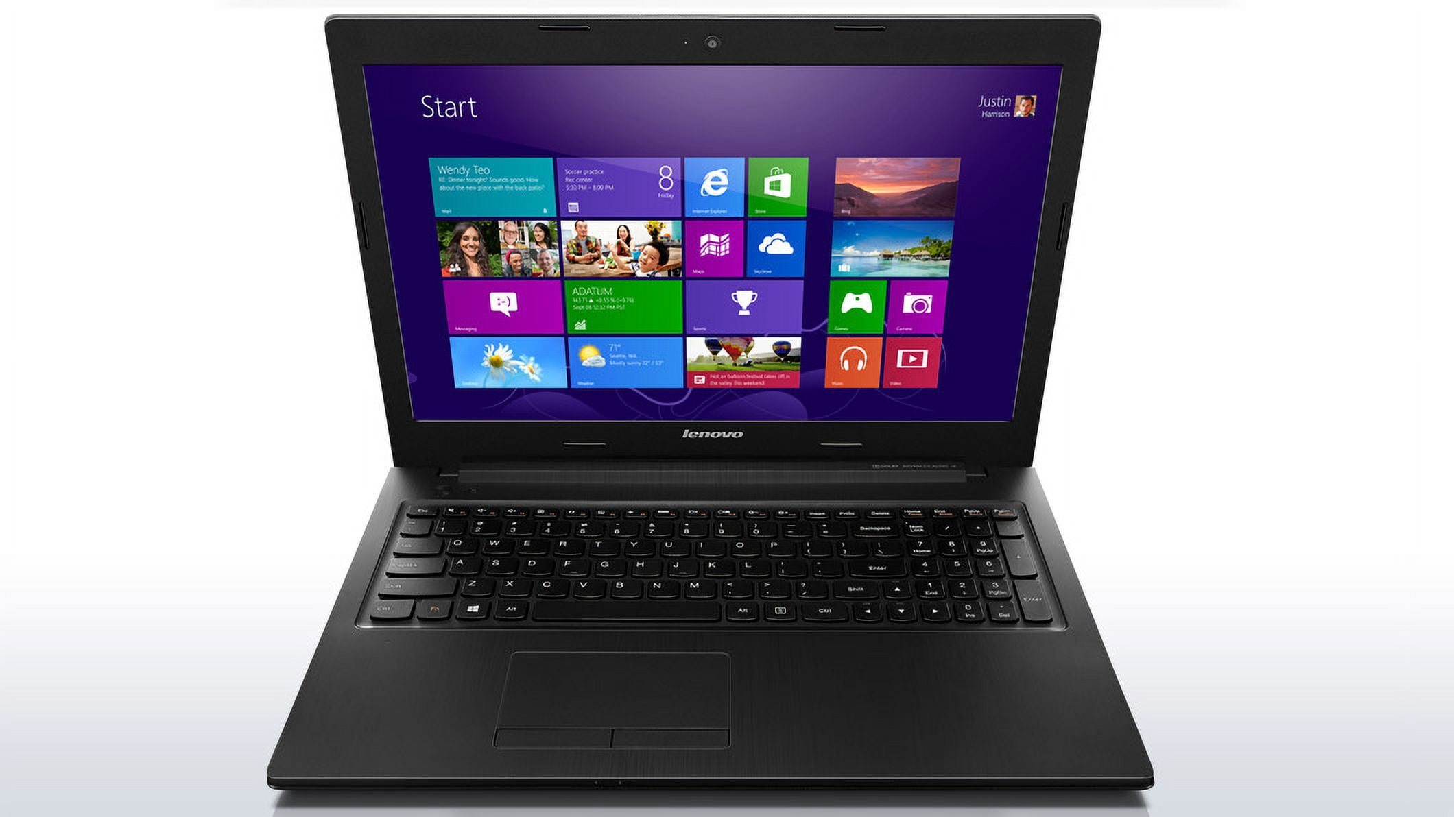Lenovo Y50-70