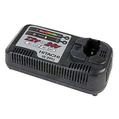 hitachi uc24yj 7.2 volt to 24 volt ni-cad/ni-metal universal rapid ...