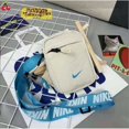 thumbnail image 4 of Bolso Bandolera nike sport Cintura Pecho Pareja Hombro 18 * 15 * 5CM, 4 of 4