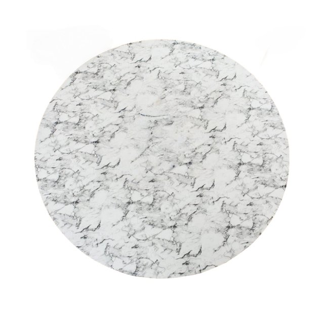 Hearth & Gear Nappe Ronde Élastique & Housse de Table à Manger Anti-Huile Extensible Tapis de Table Ajusté pour Cuisine & Fête Housse de Table Ajustée Nappe Transparente Flocon de Neige 60x84 Nappe Rectangulaire Fête du Travail