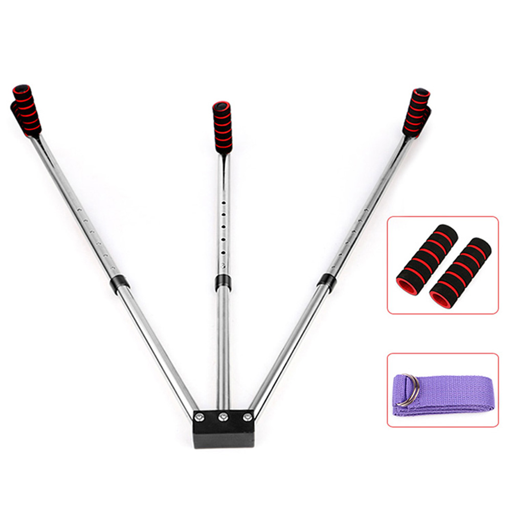 trainer stretchers