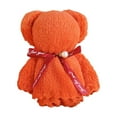 thumbnail image 2 of Absorbent Coral Velvet Towel,Face Wash Towel,Children's Household Soft Gift Towel, 2 of 2