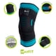 thumbnail image 3 of Rodillera MAXFIT de compresión con cinta ajustable/Modelo HX908 Maxfit sports  Rodillera corta, 3 of 9