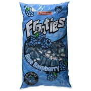 Tootsie Frooties - Blue Raspberry, 38.8 oz bag (360 count)