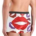 thumbnail image 5 of Custom Photo Men Underwear For Boyfriend Unique Face Print Shorts, 5 of 6