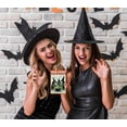 thumbnail image 3 of WaaHome Halloween Cards 6"x 4" Funny Halloween Anniversary Card Love You From the Inside Out Cards Halloween Greeting Cards for Husband Boyfriend Halloween Greetings Cards for Trick or Treat Supplies, 3 of 7
