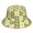 White-1, variant on Custom All-Over Print Bucket Hat, Personalized Acrylic Fisherman Hat, Soft and Warm Casual Outdoor Cap for Daily Wear
