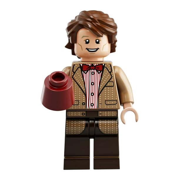 LEGO Doctor Who TARDIS Set 21304 Walmart.com