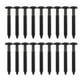thumbnail image 1 of Sujetadores Para Persianas Clavos Para Persianas Tornillos De Bloqueo Clavo Para Persianas, 1 of 8