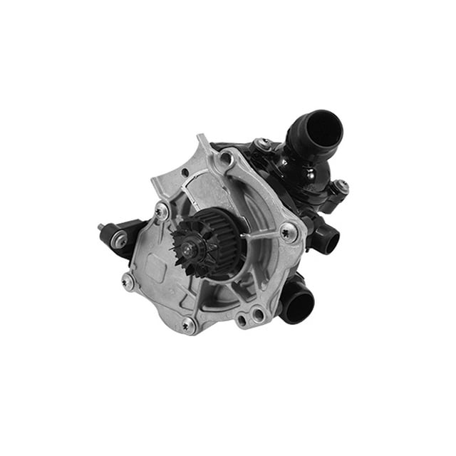 BOMBA DE AGUA A7 2016 al 2017 AUDI L4 2.0L K-NADIAN