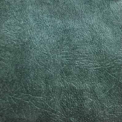 Decora Furnishings Suede Velvet Furnishing Fabric, 54-Inch, Teal Blue