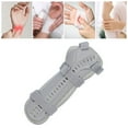 thumbnail image 1 of Paokuoon Sprained Wrist Compression Brace Sprained Wrist Brace Breathable Adjustable Compression Left Right Hand Arthritis Pain Relief Stabilizer, 1 of 9