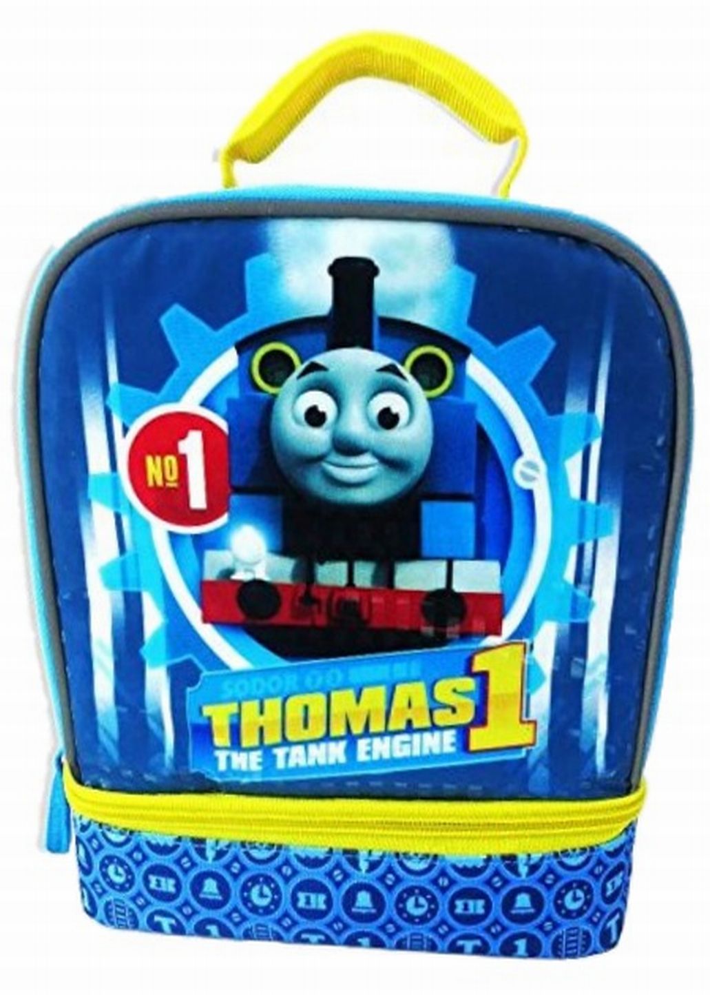 thomas the tank lunch box