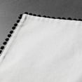 thumbnail image 3 of Set de Table Thym & Table, Pom Blanc, 3 of 5