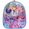 My Little Pony - Townley Girl Hair Accessory Backpack, Age 3+
