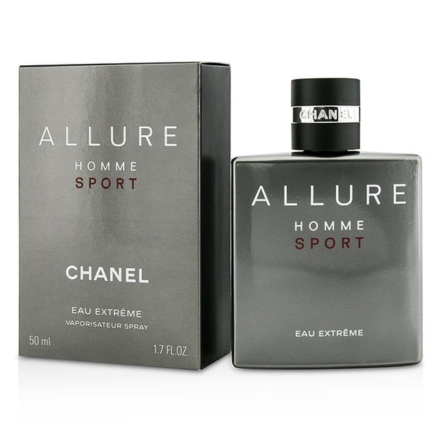 Perfume Chanel Allure Homme Sport Extreme 50 ML EDP Spray