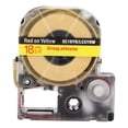 thumbnail image 4 of Loewten Label Maker Tape, Label Tape For SR530C For SR230C For SR230CH, 4 of 8