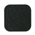 thumbnail image 2 of Cheers.US Rubber Dish Drying Mat, Heat Resistant Trivet Mats Waterproof Anti Slip Table Pad Kitchen Multifunctional Draining Mat, 2 of 7