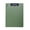 Dark green,Vertical, variant on Flipping Clipboard Folder With Metal Clip 12.6x9.25Inch Multipurpose Document Organiser Writing Board for School Office