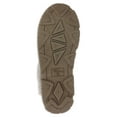 thumbnail image 2 of Secret Treasures Women's Genuine Suede Clog Slipper, 2 of 6