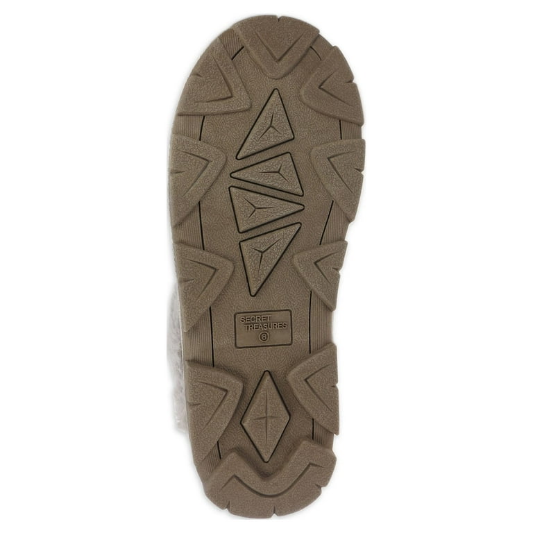 Secret treasures women's clog slipper new arrivals