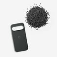 thumbnail image 5 of Google Silicone Case w/Magnets Obsidian for Google Pixel 10/10 Pro, 5 of 5