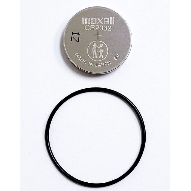 Kit de baterías para reloj inteligente Suunto Core Lumi t4 t3 y t1