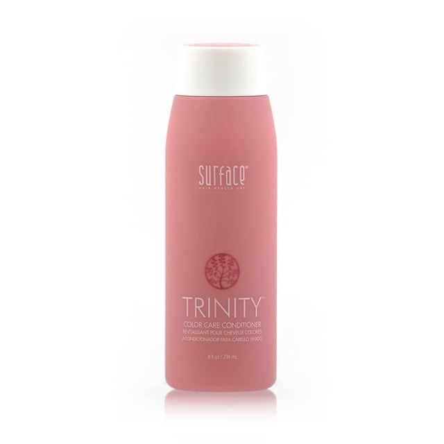 Surface Hair Trinity Color Care Revitalisant, 8 Fl Oz