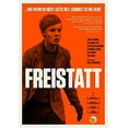 thumbnail image 1 of Sanctuary ( Freistatt ) [ NON-USA FORMAT, PAL, Reg.0 Import - Germany ], 1 of 1