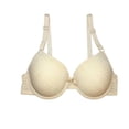 thumbnail image 1 of Brasier Simply Basic para Mujer, Textura Nude Talla 38D, 1 of 4