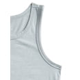 thumbnail image 3 of Wonder Nation Boys Kid Tough Tank Top, Sizes XS-XXL and Husky, 3 of 3