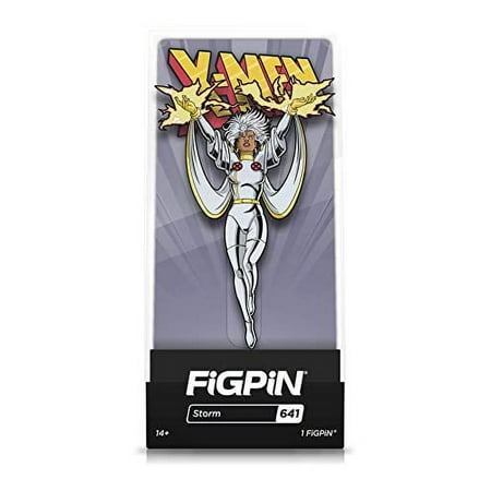 FiGPiN: X-Men: The Animated Series - Storm #641