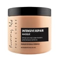 thumbnail image 1 of Sunny Isle Pure Chebe Masque Réparateur Intensif 16oz / Infusé de Poudre Pure Chebe et d'Huile de Ricin Noire Jamaïcaine, 1 of 6