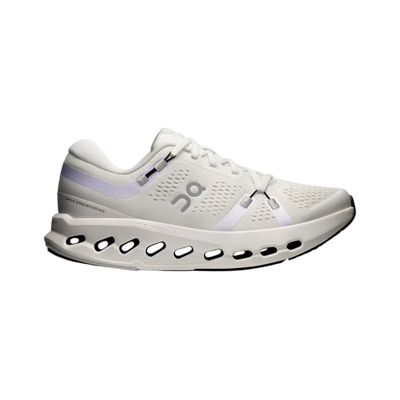On Running Cloudsurfer 2 Sneaker, 9.5, White