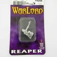 thumbnail image 2 of Reaper Miniatures Gonda the Goblin, Reven Cleric #14206 Warlord, Reven Unpainted, 2 of 2