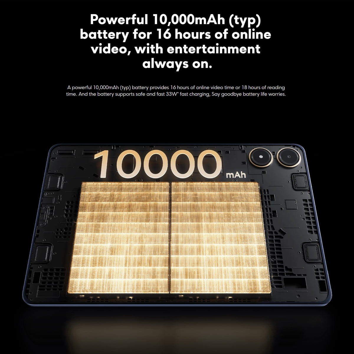 Xiaomi Poco Pad WiFi Version (256GB + 8GB) 12.1 Xiaomi Poco Pad WiFi Version (256GB + 8GB) 12.1