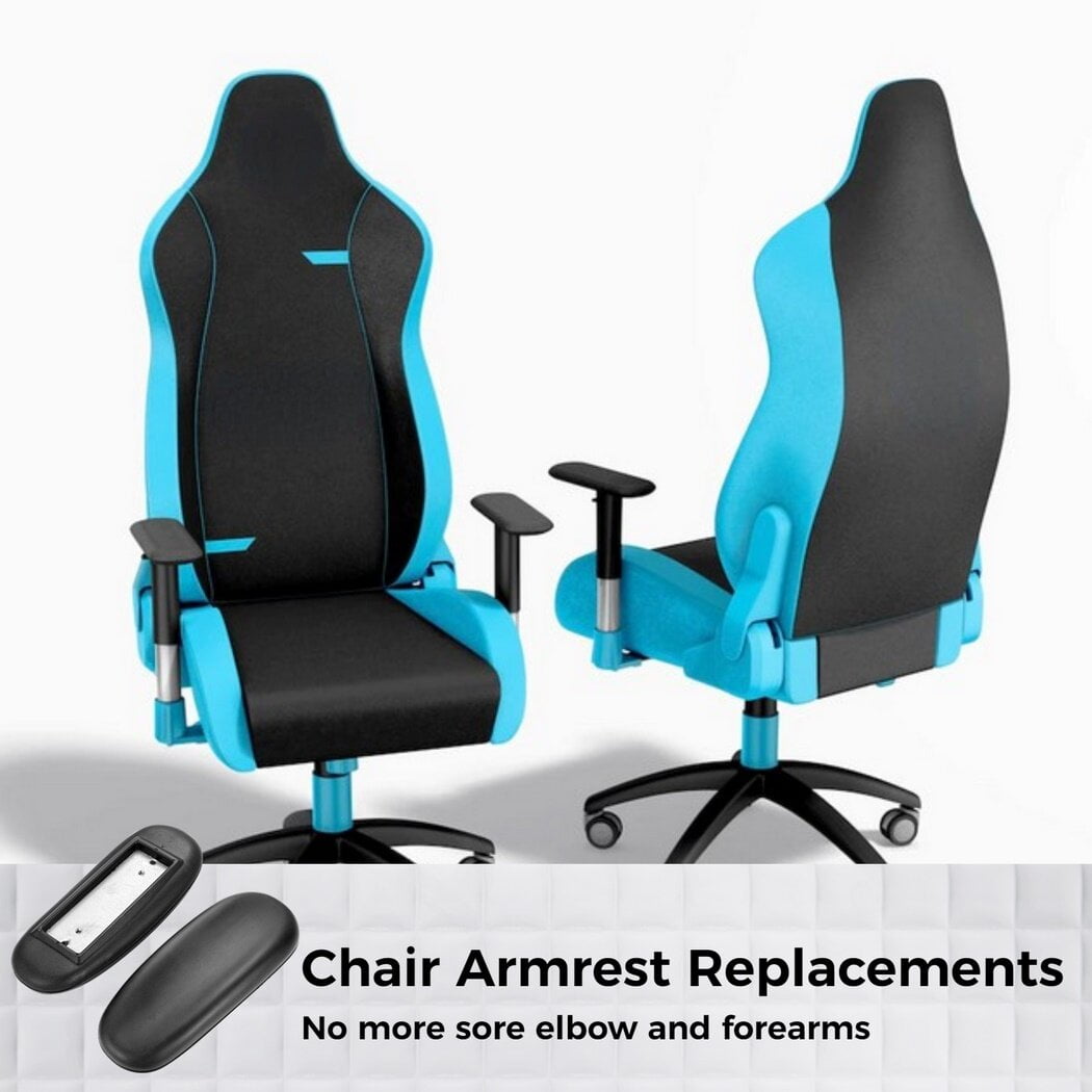 Akracing armrest pads hotsell