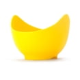 thumbnail image 5 of Juego de 4 escalfadores de huevos de silicona, tazas para escalfar huevos con soportes de anillo, hueveras escalfadas para microondas, freidora de aire, estufa, cocina de huevos, 5 of 5
