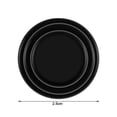 thumbnail image 2 of 10-Pack Universal Silicone Car Door Anti-Collision Pads - Night Light Unlabeled Design, Shock Absorbing & Sound Reducing Bumper Protectors for SUVs, Trucks, RVs - Self-Adhesive, Waterproof,, 2 of 6