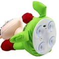 thumbnail image 3 of Punch Me Toy Punching Funny Toy Punching Toy for Reducing Daily Stress Entertainment Fun Funny Desktop Frustration Release Doll Gift for Kids Gift for Children, 3 of 4