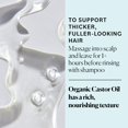 thumbnail image 3 of Aceite capilar Sky Organics, aceite de ricino orgánico, 240 ml, voluminizador, 3 of 6